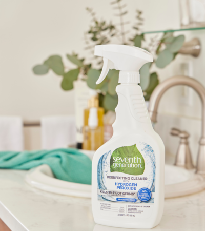 Disinfectants | Seventh Generation